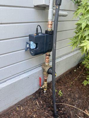 Arroyo Plumbing & Rooter