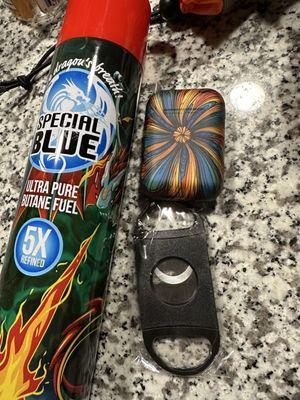 TJ's Smoke and Vape Boutique