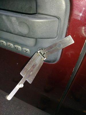 Alex Locksmith and Lock Change