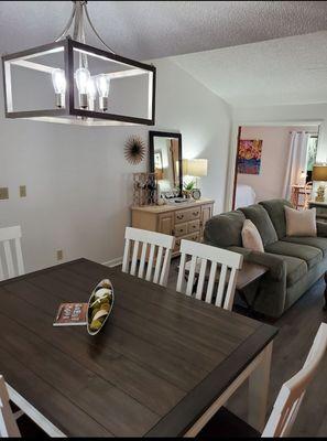 Bless This Mess Cleaning