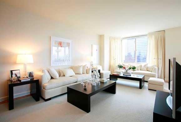 Barclay Towers - Luxury Apartment Rentals NYC