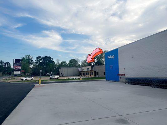 Legends Smoke & Vape