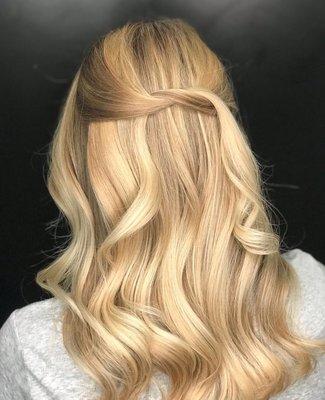 Wild Orchid Salon - Downtown