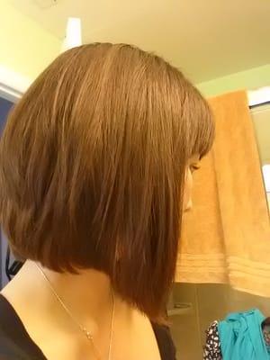 Kim Ngan Beauty Salon