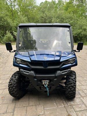 Wayne's Farm Equipment