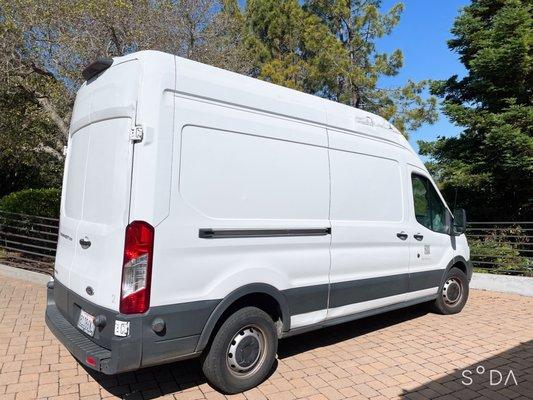 Doggy Mobile Grooming