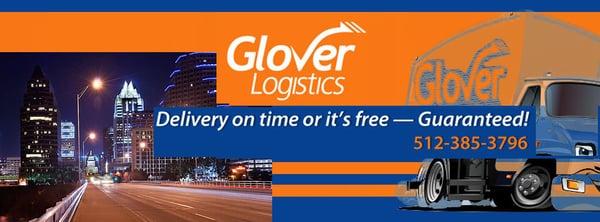 Glover Logistics