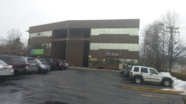 Care Net Pregnancy Center of Rockland