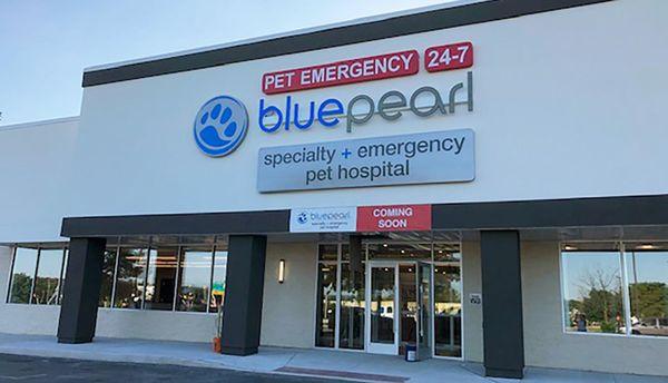 BluePearl Pet Hospital