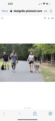 Merritt Dog Training