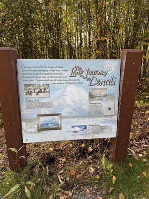 Denali Viewpoint South
