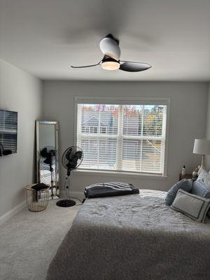 Palmetto Residential Electric