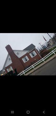 Thomaston Savings Bank