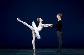 Louis Nunnery School of Ballet