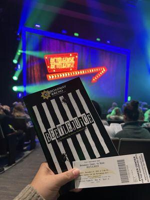 Pioneer Center For the Performing Arts