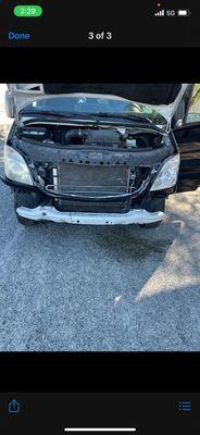 Maaco Fleet Solutions Center