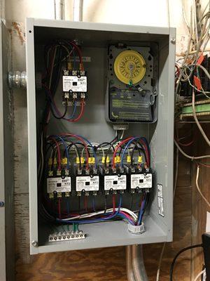 Fitzgerald Electrical Services