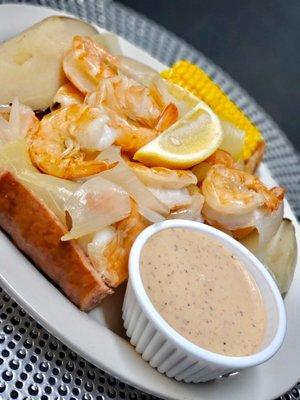 Cajun Cafe On the Bayou