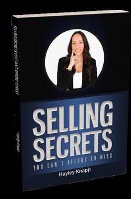 Hayley Knapp - Innovate Realty