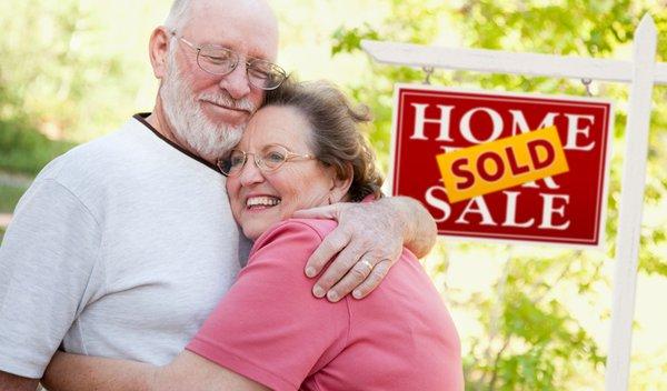 We Buy Property USA - Little Rock