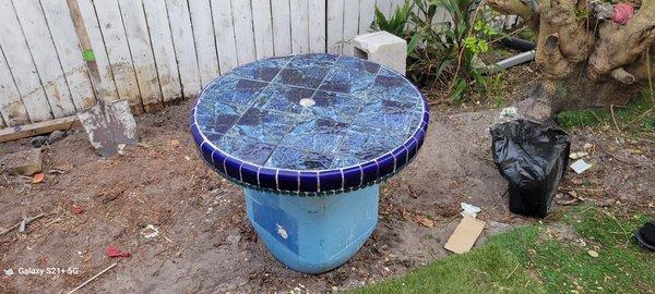 Lopez & Brothers Masonry