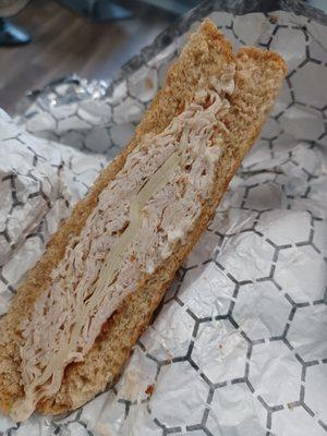 Vicki's Cold Cuts