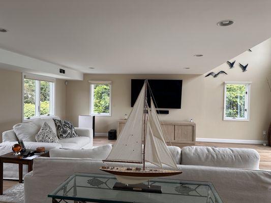 Kittery Office Cleaning