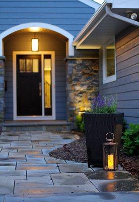 Tabor Group Landscape