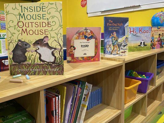 Sunshine Village Early Learning Center