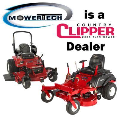 Mower Tech