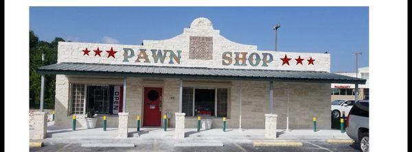 Mainland Pawn Shop