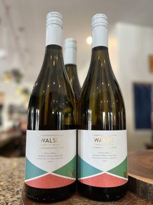 White Wines