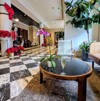 Perry Lane Hotel, A Luxury Collection Hotel, Savannah