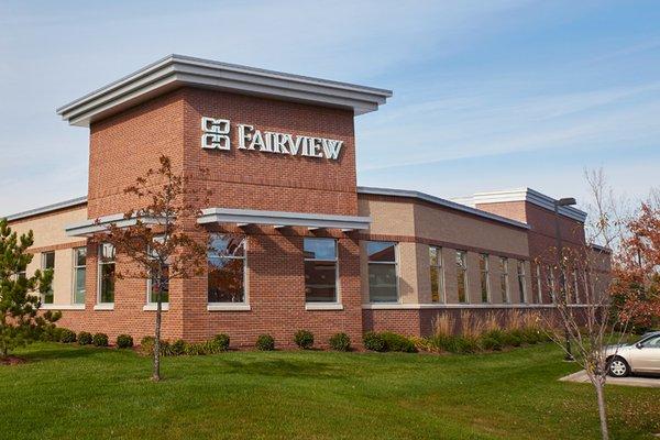 Fairview Clinics - Savage