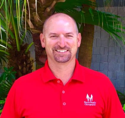 Parris Family Chiropractic
