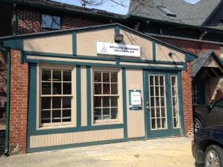 Servicing all your insurance needs in one great location.