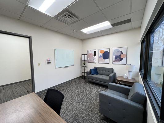 Great Lakes Psychology Group Bloomington Office.