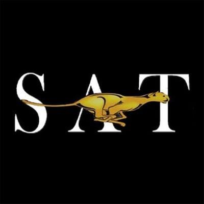 Ed Ruisz's Speed Advantage Training