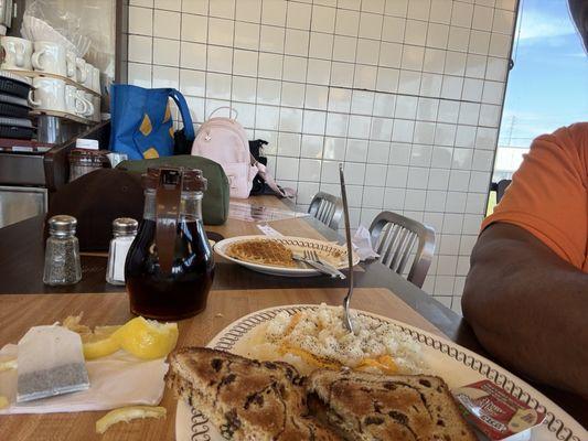 Waffle House