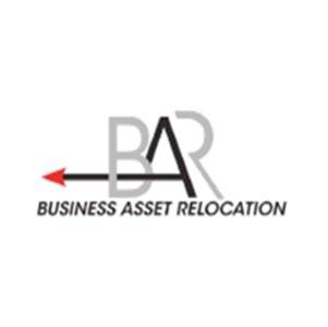 Business Asset Relocations