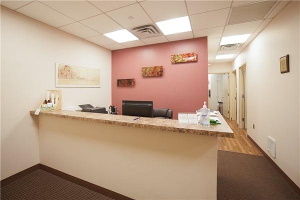 Andrew Pavelescu, DPM - The Metropolitan Foot Group