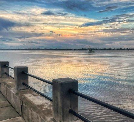 Veterans Memorial Park