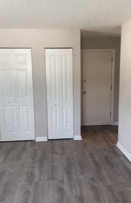 Ric's Painting & Home Improvement