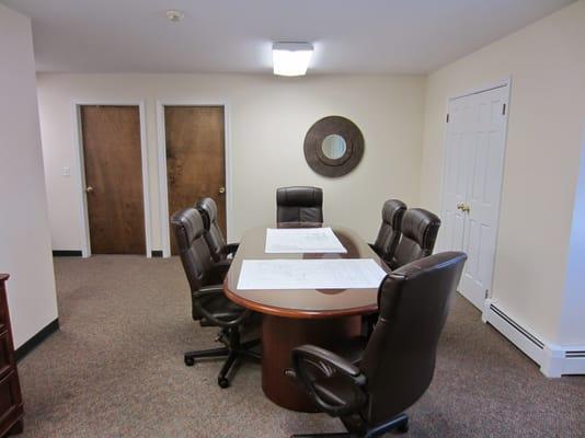 Contral Security Corporation