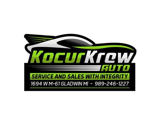 Kocur Krew Automotive