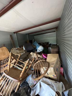 All1Vision Junk Removal