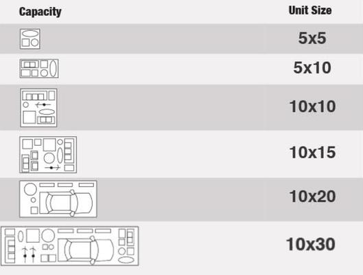 Northside Mini Storage