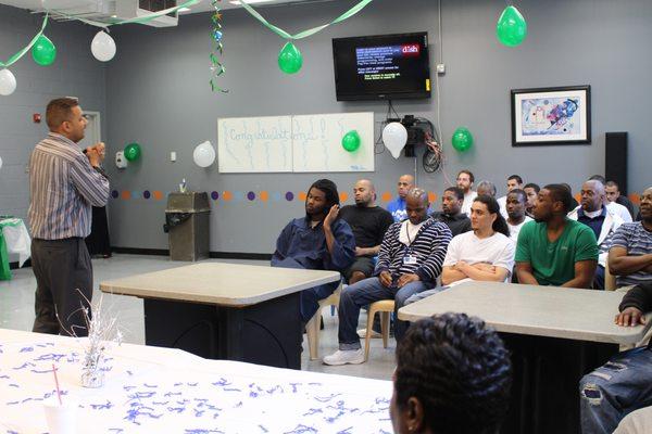 Safer Foundation North Lawndale