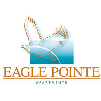 Eagle Pointe logo