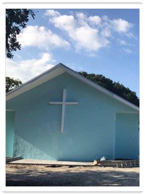 Church of the Nazarene